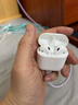 Apple苹果有线蓝牙耳机AirPodsPro2 1代/2代/3代苹果无线耳机入耳式耳机 二手99新 AirPods Pro 单只右耳| 95成新 已消毒 放心购 实拍图