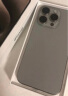 Apple/苹果 iPhone 15 Pro (A3104) 128GB 原色钛金属 支持移动联通电信5G 双卡双待手机 实拍图