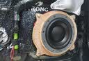 丹拿汽车音响272+232+DA12 DSP+10W1+AD1000功放低音炮8喇叭套餐 实拍图