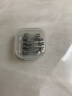 际工 玻璃管保险丝 家用电器汽车点烟器5*20熔断器保险管盒装 5*20mm 6A (10只装) 实拍图
