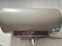 海尔（Haier）80升【金刚无缝胆】美肤净水洗家用储水式电热水器3300W变频大功率速热免换镁棒WiFi EC8002-MG7U1 实拍图
