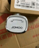 九牧（JOMOO）三角阀亮银色加厚阀体冷热通用角阀74066-461/1C-1 实拍图