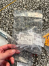塑料膨胀管 窗帘石膏板胀栓配不锈钢螺丝蝴蝶型空心墙砖膨胀螺丝涨塞锚栓 飞机自攻胀钉胀塞胶塞 白色飞机膨胀+配50mm长不锈钢螺丝【10套】 实拍图