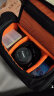 火柴人（MatchstickMen）FC-8811单肩数码相机包单反包一机两镜（黑色） 晒单实拍图