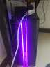 华硕（ASUS）酷睿12代升i5 12400F/13400F游戏台式电脑主机企业采购家用办公CAD设计视频剪辑组装DIY整机全套 单主机+23.8英寸100HZ显示器（套机） 配置一 i5 12400 实拍图