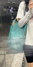 Bellroy澳洲 City Tote 10L 春季新款乐游托特包可折叠便携购物袋单肩包 松石绿 10L 实拍图