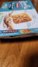 百乐可意大利进口 什锦谷物高纤维饼干230g(0蔗糖)独立小包装轻食代餐 实拍图