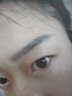 海俪恩美瞳日抛30片+润眼液隐形眼镜小大直径棕色黑色10片隐形次日旗舰 均75元】30片禾野黑灰【送摘戴器+润眼液】【 30片*1盒 450度 实拍图