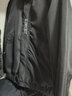 花花公子外套男秋季夹克时尚韩版男士春秋季上衣服休闲潮流男装冬加绒加厚 1938黑色 XL 【建议126-135斤以下】 实拍图