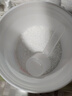 昕老大花香爆炸盐洗衣去污渍彩漂粉白衣服增亮 超值1200g*1桶装 实拍图