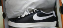 耐克（NIKE）BLAZER LOW '77 VNTG 男子开拓者复古运动鞋板鞋 DA6364-001 40.5 实拍图