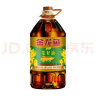 金龙鱼 食用油醇香（纯香）菜籽油5L （新老包装交替发货） 晒单实拍图