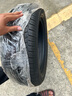 佳通轮胎舒适轿车T20 205/55R16 91H E1原装大众宝来 实拍图