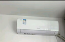 格力（GREE）云锦三代 新一级能效 大风量 独立除湿 高温自清洁 冷酷外机 客厅立式 挂机空调【国家换新补贴】 1.5匹 一级能效 实拍图