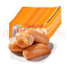 金锣玉米热狗肠32g*20支香肠烤肠火腿肠肉制品 休闲食品办公室零食 实拍图