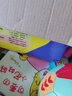海润阳光 0-2岁宝宝早教撕不烂纸板书 数字 0-3岁中英双语儿童撕不烂纸板书幼儿启蒙宝宝睡前故事书早教书 0-3岁纸板书绘本玩具书 实拍图
