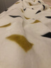 南极人（Nanjiren）毛毯被子冬季双层加厚加绒拉舍尔毛毯子宿舍单人盖毯午睡毯沙发毯 661方格【撸猫触感】 150x200cm【双层加厚 约4斤】 实拍图