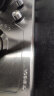 康佳（KONKA）燃气灶煤气双灶 家用5.0kW九孔聚能猛火鸳鸯灶具 台式/嵌入式不锈钢灶台 JZY-G900Y（液化气） 实拍图