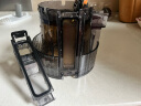 惠人（HUROM）原汁机无网多功能大口径家用低速榨汁机果汁机渣汁分离H70FT-BIC06(CL) 晒单实拍图