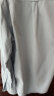 HLA海澜之家长袖衬衫男春季24纯棉牛津纺制扣领休闲衬衣男 晒单实拍图