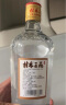 桂林三花酒米香型粮食酒52度玻璃瓶480ML*12整箱 52度 480mL 12瓶 实拍图