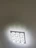卡通透明防水拉链袋幼儿园儿童衣物鞋子内衣收纳袋便携加厚大容量旅行收纳袋行李箱分装袋子整理袋套装 四色12件套（3小+3中+3大+3加大） 实拍图