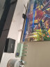锐捷（Ruijie）家用无线路由器千兆WiFi6穿墙王 5G双频 Mesh组网 儿童管理 家长路由 小白X30PRO牛油果绿 实拍图