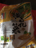 帆儿庄园新货农家山珍特产南北干货干黄花菜新鲜黄花金针菜干煲汤配菜忘忧 500g 实拍图