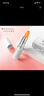 伊丽莎白雅顿（Elizabeth Arden）经典润泽唇膏SPF15保湿滋润8小时经典润色唇膏补水保湿防晒润唇膏 经典唇膏无色 实拍图