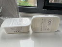 YAMADA日本进口保鲜盒婴儿宝宝辅食盒ins饭盒塑料带盖冰箱收纳盒 700ml(单个装) 实拍图