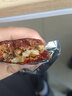 南疆巴朗红枣夹核桃仁夹黑芝麻派大枣干果零食孕妇送礼独立小包装 枣夹核桃黑芝麻派520g*2 实拍图