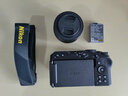 尼康（Nikon） 【全新正品国行活动价】Z30入门级微单相机Vlog家用自拍4K高清旅游高清数码照相机z30拆 Z30 16-50 VR全新拆套机【可优惠】 套餐三【闪迪128g卡电池旅拍达人滤镜五 实拍图