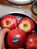 京鲜生新西兰Dazzle丹烁苹果 6粒定制礼盒装 单果重约160-200g 水果礼盒 实拍图