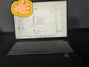 荣耀（HONOR）笔记本电脑MagicBook V14 90Hz高刷2.5K触控屏酷睿超薄商务办公触控本大学生游戏网课 i7-12700H 16G 512G MX550 晒单实拍图