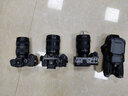 索尼（SONY） ILME-FX3A摄像机 全画幅电影摄影机 FX3A单机身+FE24-105mmF4 G 官方标配 实拍图