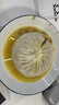 风马牛【双倍蟹黄】风马牛加料蟹黄汤包140g*6只冷冻早餐食品手工大包子 实拍图