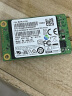 三星（SAMSUNG） 850 860 EVO mSATA 固态硬盘SSD mini-SATA 120G mSATA接口  840 EVO经典定制 晒单实拍图