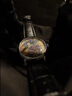 梵高/梵高 父亲节礼物手表小众轻奢高级时尚防水腕表简约艺术学生情侣 花魁 实拍图