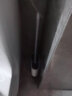胖景品硅胶马桶刷套装免打孔挂式洗马桶刷胖景品 月光白马桶刷一个 实拍图