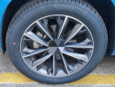 邓禄普（DUNLOP）轮胎/汽车轮胎 225/55R19 99V SP SPORT FM800 适配哈弗H6 博越 实拍图