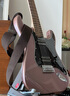 FENDER芬达电吉他 新款Sonic音速系列AFF系列单摇初学入门者摇滚专业级  Affinity 紫红迷雾-ST双双 实拍图