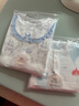 英氏（YEEHOO）婴儿衣服新生儿连体衣男女宝宝纯棉新疆棉婴幼儿居家爬服四季款 气泡【襟蛤款】 66cm (建议3-6月 6.9-8.9kg) 实拍图