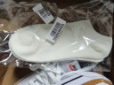 耐克（NIKE）男鞋士 25冬季新款运动鞋子男小白鞋低帮休闲鞋子耐磨透气板鞋男 【冬季热销】016-经典黑白/晒图退10 39 （内长245mm） 实拍图