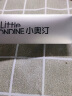 小奥汀（littleondine）花心唇泥 08衰败乐园 2.4g(唇釉口红 丝绒哑光母亲节礼物) 实拍图