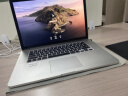 苹果（Apple） MacBook Pro/Air 二手苹果笔记本电脑 商务 办公 游戏 设计 剪辑 95新剪辑编程15年LQ2 i7-16G/256G 实拍图