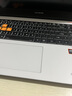COLORFIRE七彩虹橘宝R16pro 锐龙R9游戏笔记本电脑 50系电竞显卡 新款 R15 大学生设计剪辑畅玩3A  全能本 标配R7-8845H -4070 16G 512G 实拍图