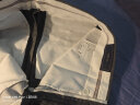 威可多（VICUTU）西裤商务西服裤子长裤男VBS88121398 灰色条纹 175/87B  晒单实拍图