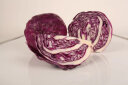美邻惠享家京地达山东新鲜紫甘蓝紫包菜球5斤装轻食沙拉蔬菜 实拍图