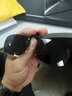 雷德蒙太阳镜夹片男士偏光镜男款开车专用司机近视墨镜夹片驾驶夜视眼镜 黑色镜片(大号) 实拍图