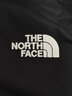 北面（The North Face）冲锋衣男款单层春夏新款外套户外登山服防风夹克 4H0/宇宙黑 M /170 实拍图